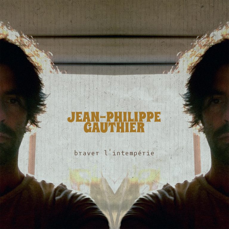 Jean-Philippe Gauthier - Les dérives intérieures
